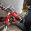 Заклепочник акумуляторний безщітковий MILWAUKEE M18 ONEFPRT-202X, діаметр заклепок 4,8-7,0мм (зарядний.пристрій М12-18 FC, 2 аку