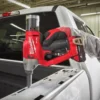 Заклепочник акумуляторний безщітковий MILWAUKEE M18 ONEFPRT-202X, діаметр заклепок 4,8-7,0мм (зарядний.пристрій М12-18 FC, 2 аку