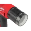 Заклепочник акумуляторний безщітковий MILWAUKEE M18 ONEFPRT-202X, діаметр заклепок 4,8-7,0мм (зарядний.пристрій М12-18 FC, 2 аку