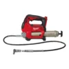 Шприць для змащування акумуляторний MILWAUKEE, M18 GG-0, картонне пакування
