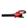 Повітродувка акумуляторна безщіткова MILWAUKEE, M18 F2BL-0 (2х18В) (каркас, картонне пакування)