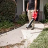 Повітродувка акумуляторна безщіткова MILWAUKEE, M18 F2BL-0 (2х18В) (каркас, картонне пакування)