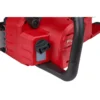 Пила ланцюгова акумуляторна безщіткова MILWAUKEE, M18 FCHS-0, шина 40см (каркас, чохол, ланцюг, мастило для ланцюга 75мл, картон