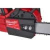 Пила ланцюгова акумуляторна безщіткова MILWAUKEE, M18 FCHS-0, шина 40см (каркас, чохол, ланцюг, мастило для ланцюга 75мл, картон