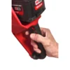 Пила ланцюгова акумуляторна безщіткова MILWAUKEE, M18 FCHS35-0, шина 35см (каркас, ключ, чохол, ланцюг, мастило для ланцюга 75мл