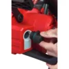 Пила ланцюгова акумуляторна безщіткова MILWAUKEE, M18 FCHS35-0, шина 35см (каркас, ключ, чохол, ланцюг, мастило для ланцюга 75мл