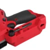 Пила ланцюгова акумуляторна безщіткова MILWAUKEE, M12 FHS-0, шина 15см (каркас, чохол, ланцюг, картонне пакуванння)