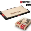 Платформа-адаптер багатоцільова робоча QBRICK SYSTEM ONE ADAPTER MULTI WORK PLATFORM (580х325х57мм) (5901238256120)