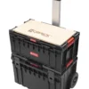 Платформа-адаптер багатоцільова робоча QBRICK SYSTEM ONE ADAPTER MULTI WORK PLATFORM (580х325х57мм) (5901238256120)
