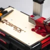 Платформа-адаптер багатоцільова робоча QBRICK SYSTEM ONE ADAPTER MULTI WORK PLATFORM (580х325х57мм) (5901238256120)
