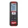 Далекомір лазерний MILWAUKEE, LDM50, (50м)