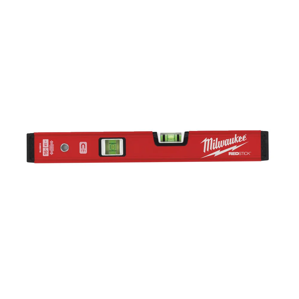 Рівень магнітний REDSTICK Compact MILWAUKEE, 40см
