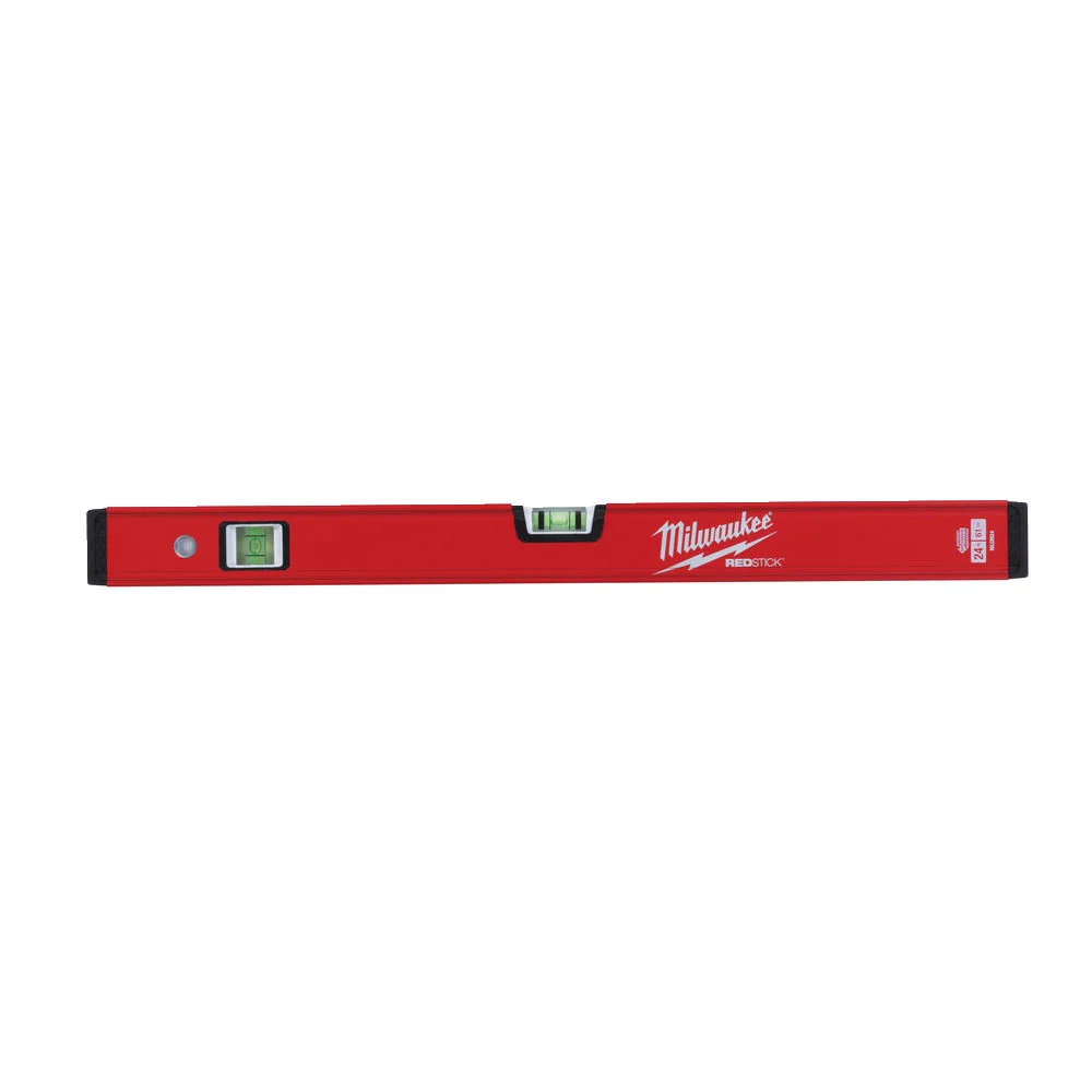 Рівень REDSTICK Compact MILWAUKEE, 60см