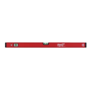 Рівень REDSTICK Compact MILWAUKEE, 80см
