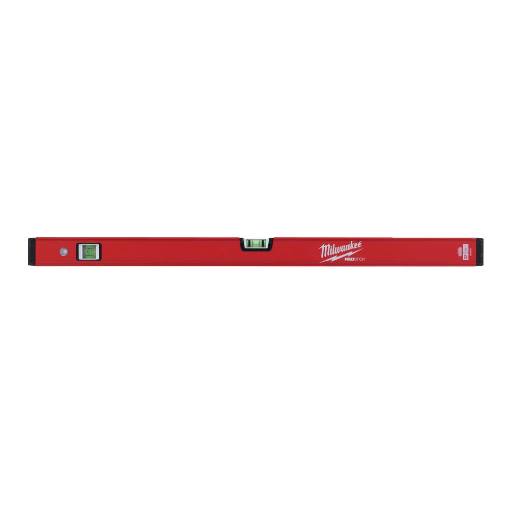 Рівень REDSTICK Compact MILWAUKEE, 80см