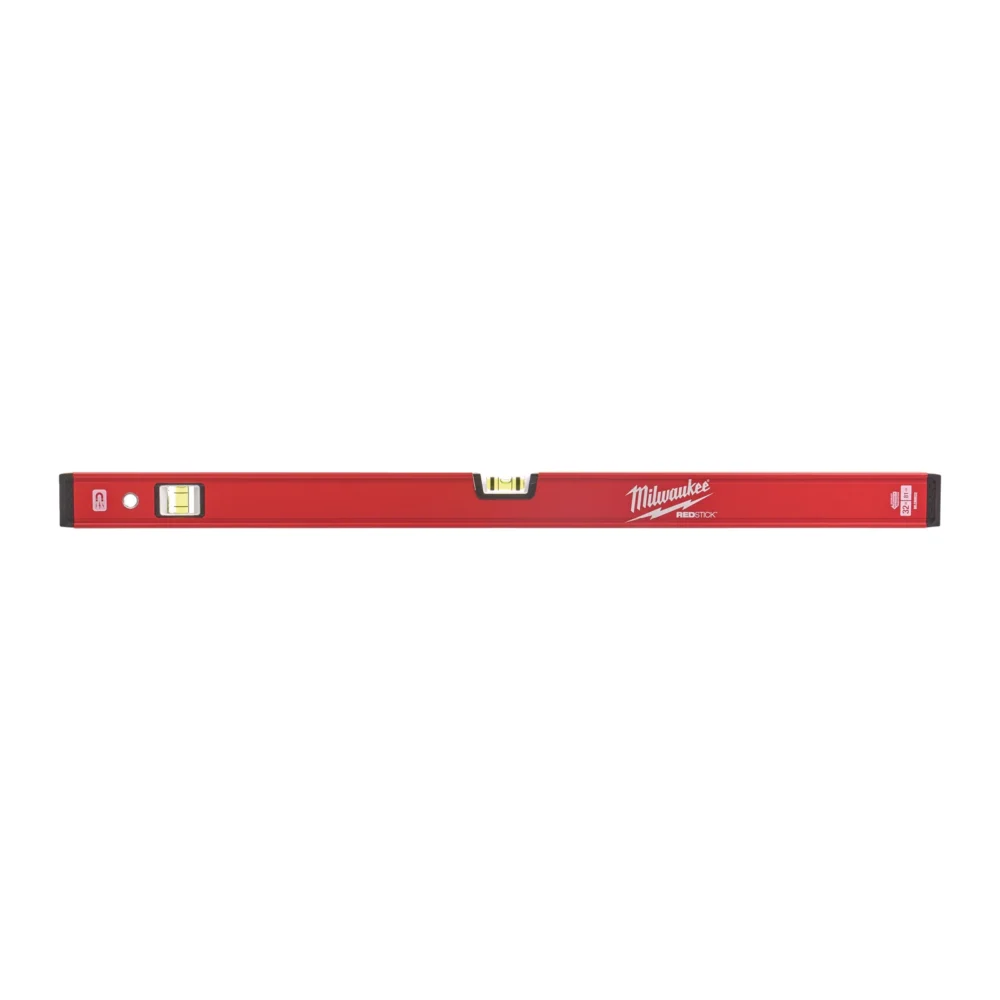Рівень магнітний REDSTICK Compact MILWAUKEE, 80см