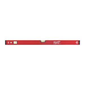 Рівень магнітний REDSTICK Compact MILWAUKEE, 80см