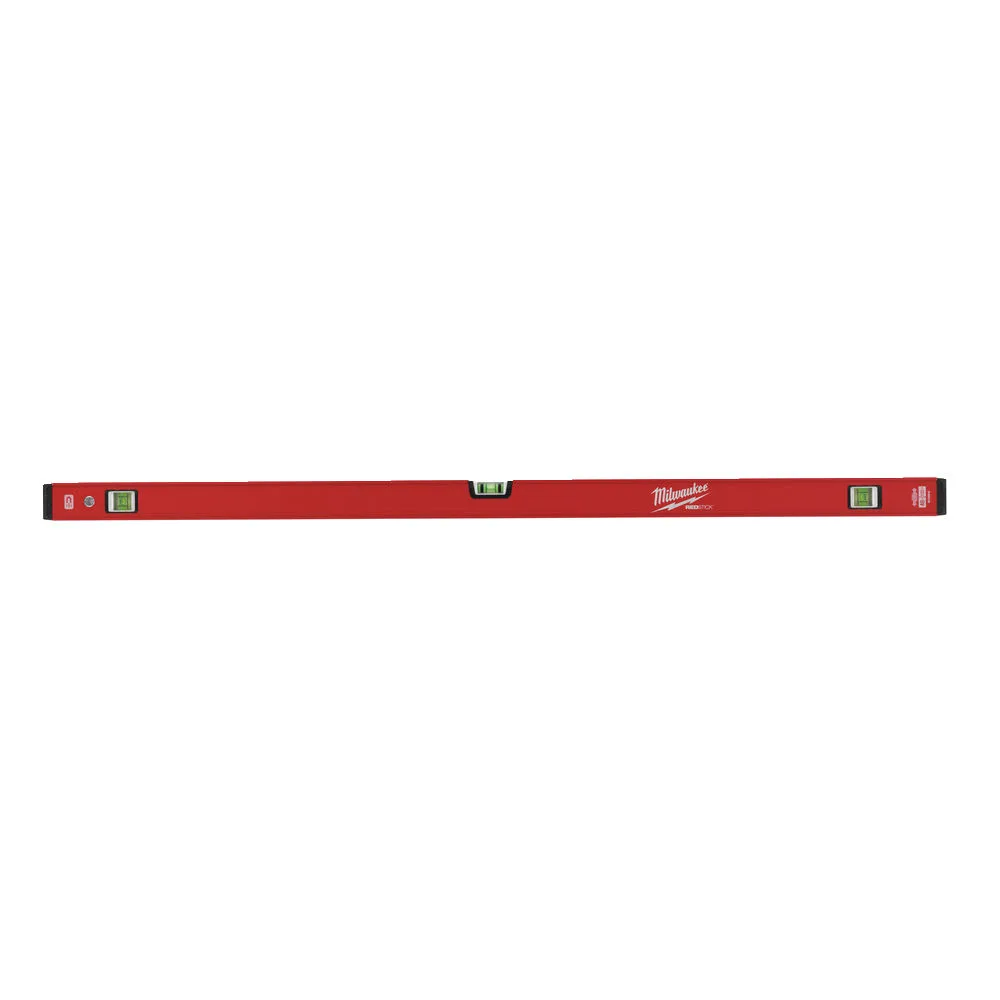 Рівень REDSTICK Compact MILWAUKEE, 120см