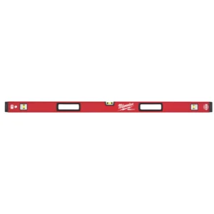 Рівень магнітний REDSTICK Backbone MILWAUKEE, 120см