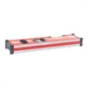 Рівень Slim Box MILWAUKEE, 20см