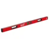 Рівень цифровий акумуляторний MILWAUKEE, L4 REDSTICK, 120см