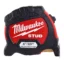 Рулетка магнітна STUD MILWAUKEE GEN II, 8м/25фт (33мм), (заміна на 4932498766)