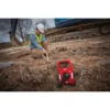 Рулетка геодезична зі скловолокна MILWAUKEE LTF30-100, 30м/100фт