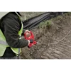 Рулетка геодезична зі скловолокна MILWAUKEE LTF30-100, 30м/100фт