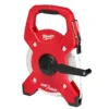 Рулетка геодезична зі скловолокна MILWAUKEE LTF60-200, 60м/200фт