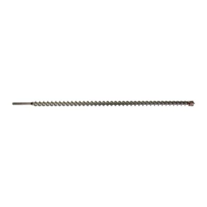 Бур SDS-MAX MX4 MILWAUKEE, діаметр 40,0х1320х1200мм