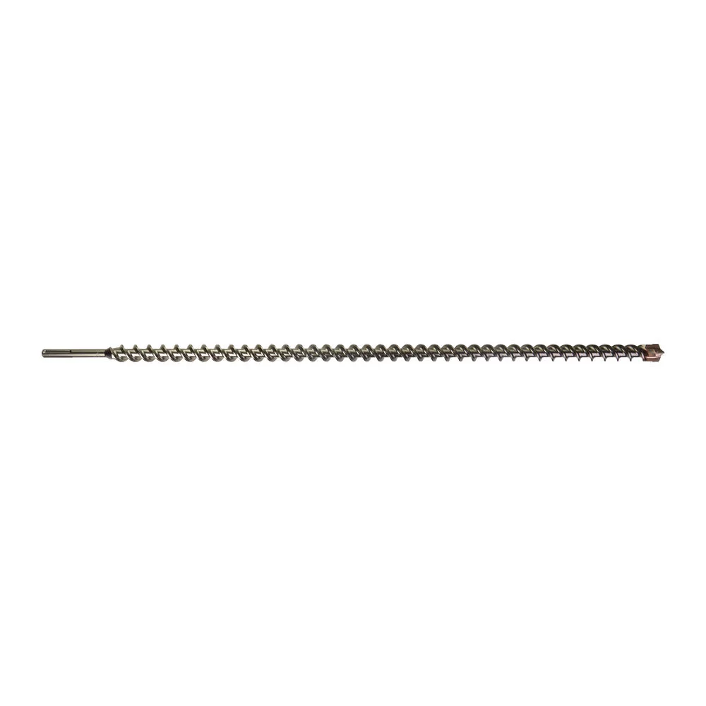 Бур SDS-MAX MX4 MILWAUKEE, діаметр 40,0х1320х1200мм