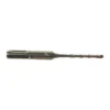 Бур SDS-PLUS M2 MILWAUKEE, діаметр 4,0х110х50мм