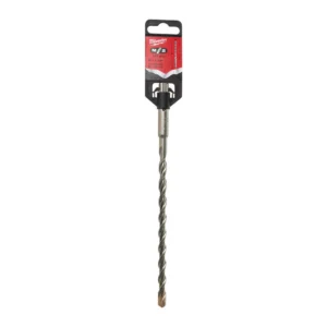 Бур SDS-PLUS M2 MILWAUKEE, діаметр 8,0х210х150мм
