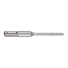 Бур SDS-PLUS MX4 MILWAUKEE, діаметр 5,0х115х50мм