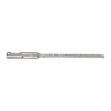 Бур SDS-PLUS MX4 MILWAUKEE, діаметр 5,5х165х100мм