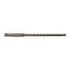 Бур SDS-PLUS MX4 MILWAUKEE, діаметр 7,0х165х100мм