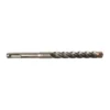 Бур SDS-PLUS MX4 MILWAUKEE, діаметр 12,0х160х110мм