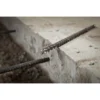 Бур SDS-PLUS MX4 MILWAUKEE, діаметр 12,0х160х110мм