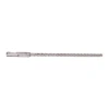 Бур SDS-PLUS MX4 MILWAUKEE, діаметр 6,5х215х150мм