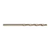 Свердло по металу THUNDERWEB HSS-G MILWAUKEE DIN338, діаметр 3,2x65х36мм, (2шт)