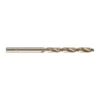 Свердло по металу THUNDERWEB HSS-G MILWAUKEE DIN338, діаметр 5,5x93х57мм