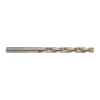 Свердло по металу THUNDERWEB HSS-G MILWAUKEE DIN338, діаметр 6,8x109х69мм