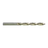 Свердло по металу THUNDERWEB HSS-G MILWAUKEE DIN338, діаметр 7,0x109х69мм