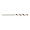 Свердло по металу THUNDERWEB HSS-G MILWAUKEE DIN338, діаметр 3,6х70х39мм, (10шт), пластикова коробка