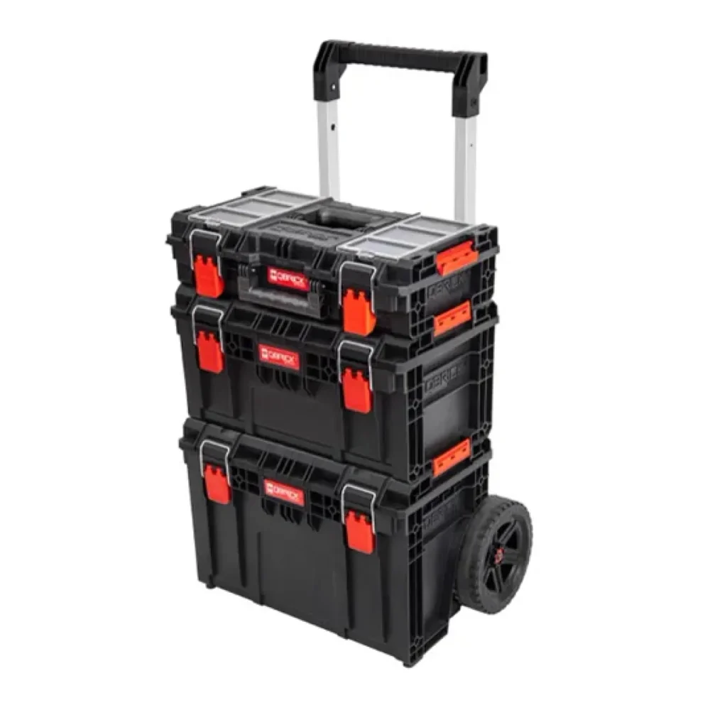 Ящик для інструментів QBRICK SYSTEM PRIME SET 2