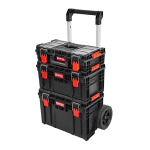 Ящик для інструментів QBRICK SYSTEM PRIME SET 2