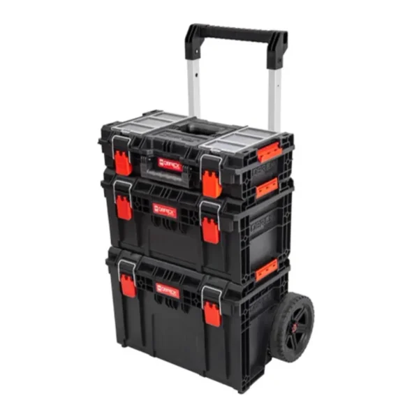 Ящик для інструментів QBRICK SYSTEM PRIME SET 2