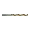 Свердло по металу THUNDERWEB HSS-G MILWAUKEE DIN338, діаметр 12,5x151х101мм