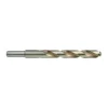 Свердло по металу THUNDERWEB HSS-G MILWAUKEE DIN338, діаметр 13,0x151х101мм