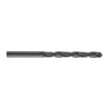 Свердло по металу HSS-R MILWAUKEE DIN338, діаметр 6,8х109х69мм, (10шт), пластикова коробка